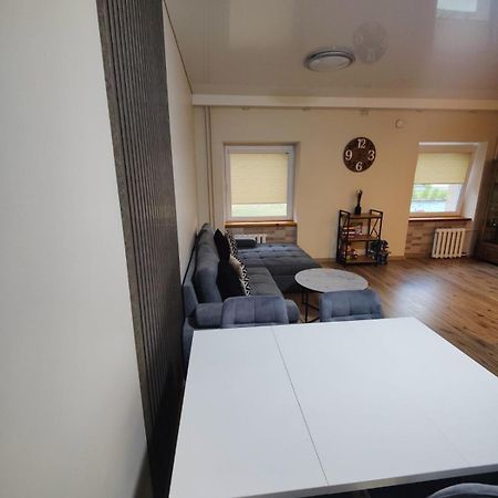 V15 Apartment Друскінінкай Екстер'єр фото