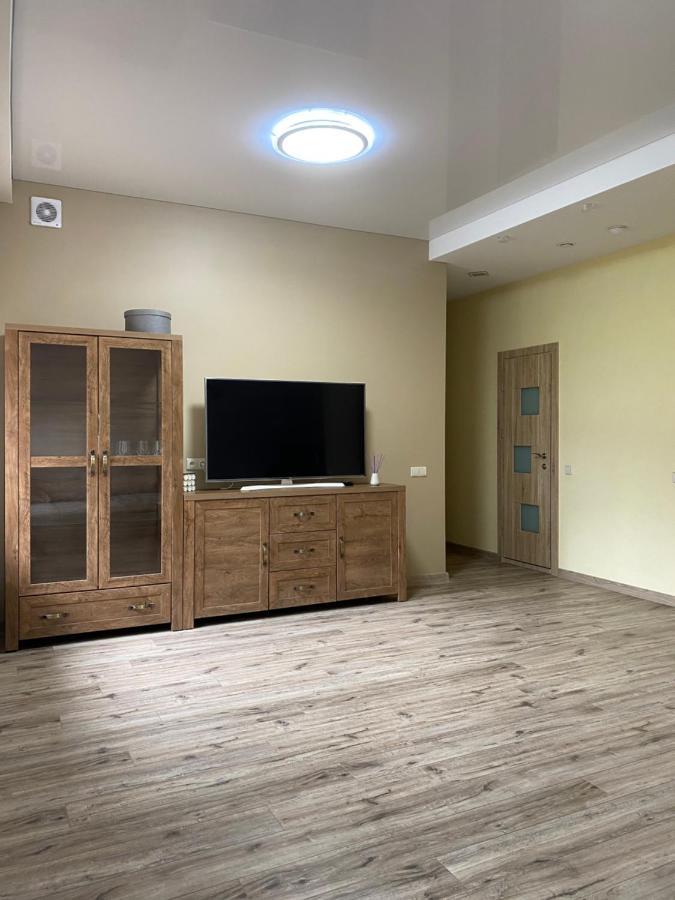 V15 Apartment Друскінінкай Екстер'єр фото