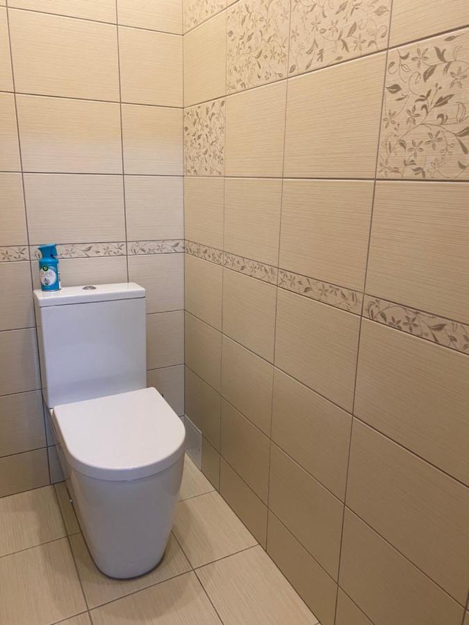 V15 Apartment Друскінінкай Екстер'єр фото