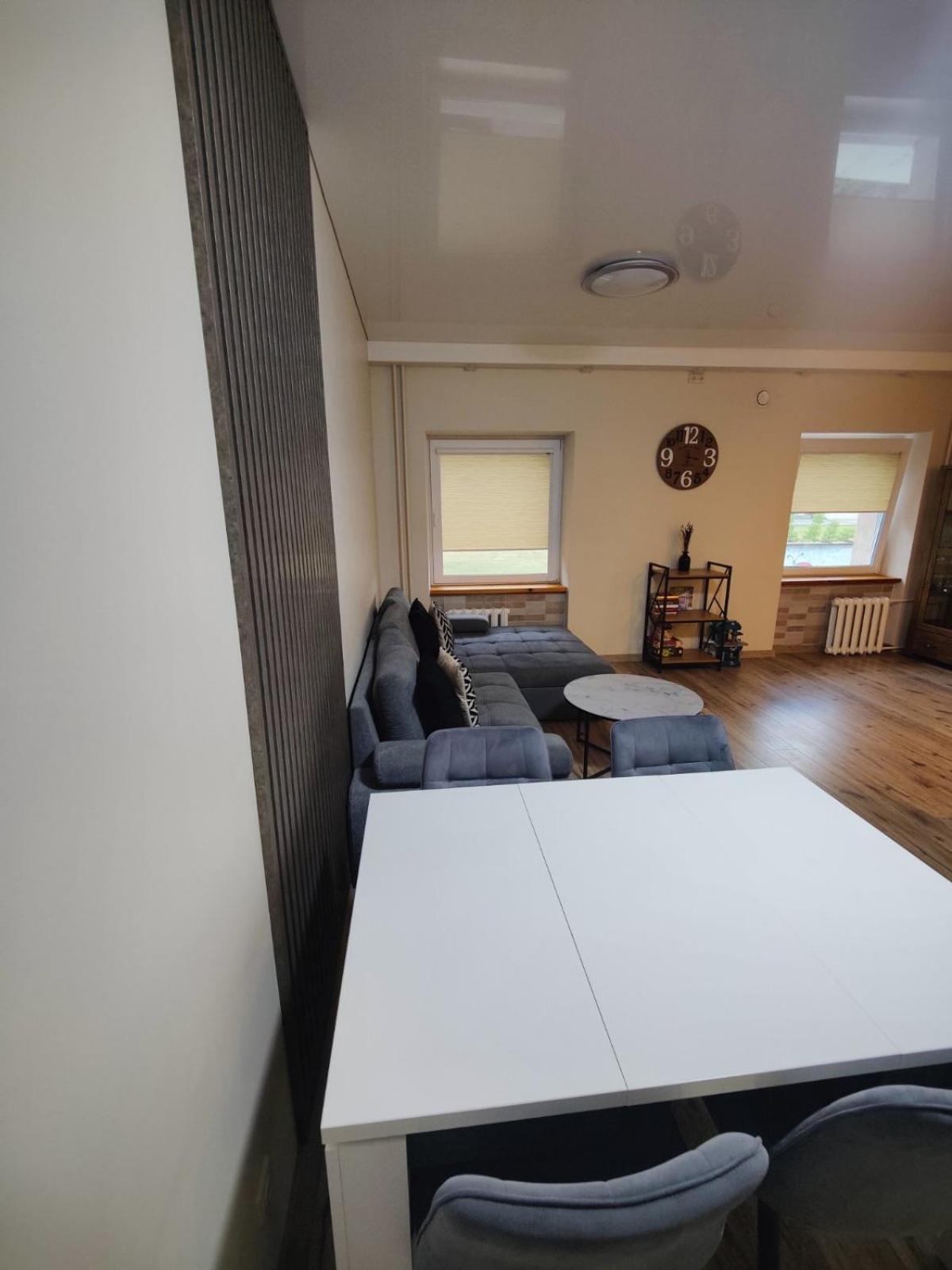 V15 Apartment Друскінінкай Екстер'єр фото